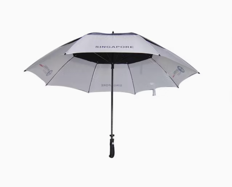 Ô Golf 2 Lớp Thông Gió